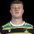 Archie Benson Northampton Saints