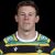 Fyn Brown Northampton Saints