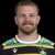 Callum Chick Northampton Saints