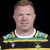 Trevor Davison Northampton Saints