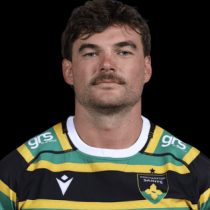 George Furbank Northampton Saints