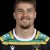 Will Glister Northampton Saints