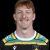 George Hendy Northampton Saints