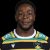 Emmanuel Iyogun Northampton Saints