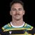 Tom James Northampton Saints