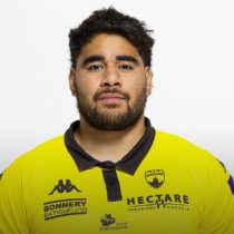 Killian Taofifenua Carcassonne