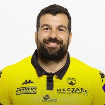 Vakhtangi Akhobadze Carcassonne