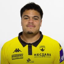 Nicolas Fenuafanote rugby player