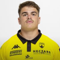 Baptiste Moreno Carcassonne