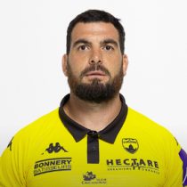 Romain Manchia Carcassonne