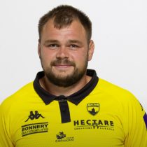 Marius Iftimiciuc Carcassonne