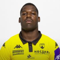 Maxime Millan rugby player