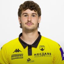 Corentin Bousquet rugby player
