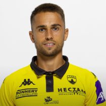 Tomas Munilla Carcassonne