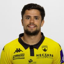 Gabin Michet Carcassonne