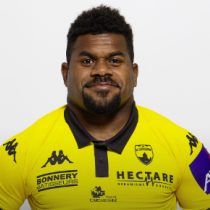 Tevita Railevu Carcassonne