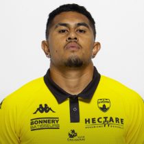 James Ah Hing rugby player