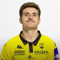 Maxime Gianet Carcassonne