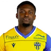 Mahamadou Coulibaly USON Nevers