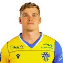 Yohan Le Bourhis USON Nevers