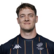 Renger van Eerten Provence Rugby