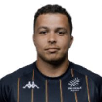 Eliott Yemsi Provence Rugby