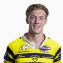 Iban Laclau rugby player