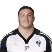 Zaccharie Affane Brive