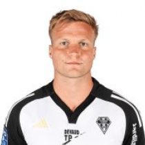 Nic Krone Brive