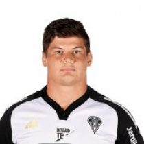 Retief Marais Brive