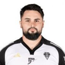 Simon-Pierre Chauvac Brive