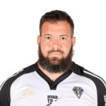 Marcel van der Merwe Brive