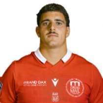 Raphael Laboille Dax