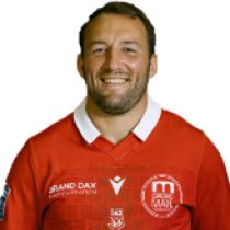 Iban Hirriart Urruty Dax