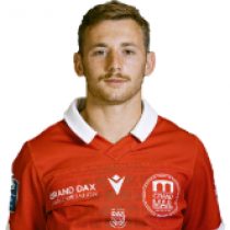 Tom Dourthe rugby player