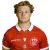Ronan Favrau rugby player