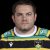 Elliot Millar-Mills Northampton Saints