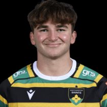 Billy Pasco Northampton Saints