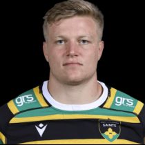 Tom Pearson Northampton Saints