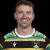 James Ramm Northampton Saints