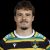 Toby Thame Northampton Saints