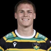 Siep Walta rugby player