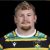 Craig Wright Northampton Saints