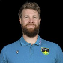 James Craig Northampton Saints