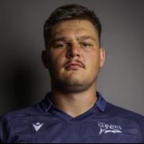 Le Roux Roets Sale Sharks