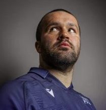 Bevan Rodd Sale Sharks