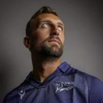 Sam Bedlow Sale Sharks