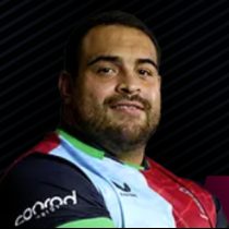 Pedro Delgado Ibanez Harlequins
