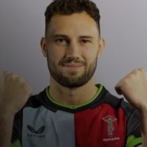 Max Green Harlequins