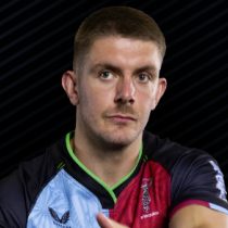 Luke Northmore Harlequins
